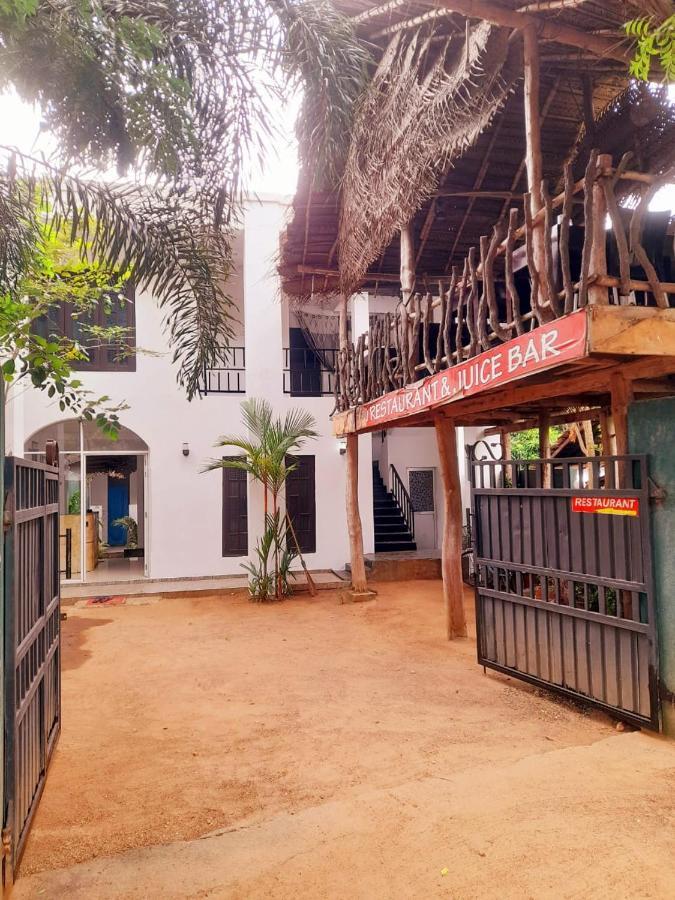 Heritage Rangiri Villa Dambulla Exterior photo